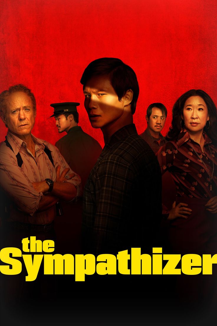 Top Show 2024 Poster 5